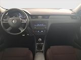 Škoda Rapid (2013) Style 1.2 TSI, ČR,1.maj - náhled 8