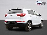 Kia Sportage 2,0 CRDi  ČR,A/T,4x4,EXCLUSIVE - náhled 4