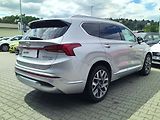 Hyundai Santa Fe 2.2 CRDi/142kW Luxury PNM DCT - náhled 4