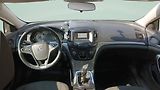 Opel Insignia ST 1.6CDTi MT6 - náhled 16