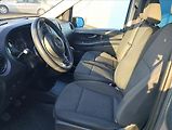 Mercedes-Benz Vito 1,8 CDi 100KW DPH, 9/Míst ČR - náhled 7