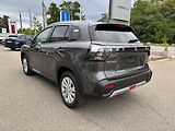 Suzuki S-Cross 4x4 automat Premium - náhled 4