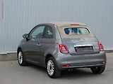 Fiat 500 (2021) 1.0i C, Lounge, navi - náhled 6