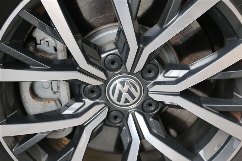 Volkswagen Tiguan Allspace 2,0 Tsi, 4motion, 7míst - fotka 43 z 44