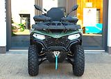 CFMOTO Gladiator X520 (2026) Gladiator X520A G2 GREEN - náhled 7
