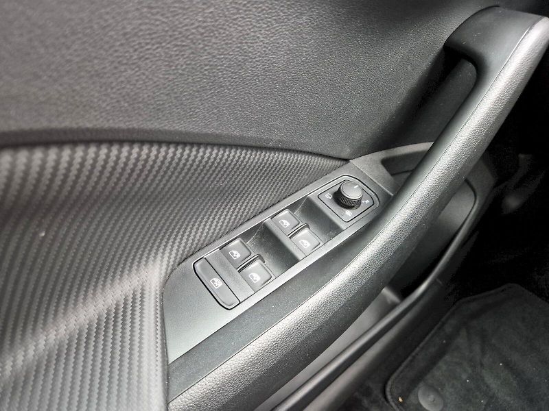 Škoda Scala (2025) Monte Carlo 1.5 TSI 110 kW 6°m - fotka 16 z 33