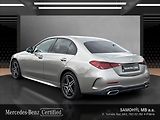 Mercedes-Benz Třídy C C 220d 4MATIC AMG linie - náhled 3