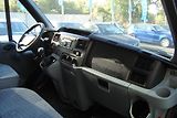 Ford Transit (2010) 2.2TDCi,300M,ČR,S.Kn,9-míst - náhled 23