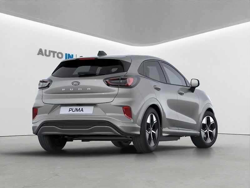 Ford Puma (2026) Gen-E 46,8kWh Standardní dojez - fotka 3 z 5