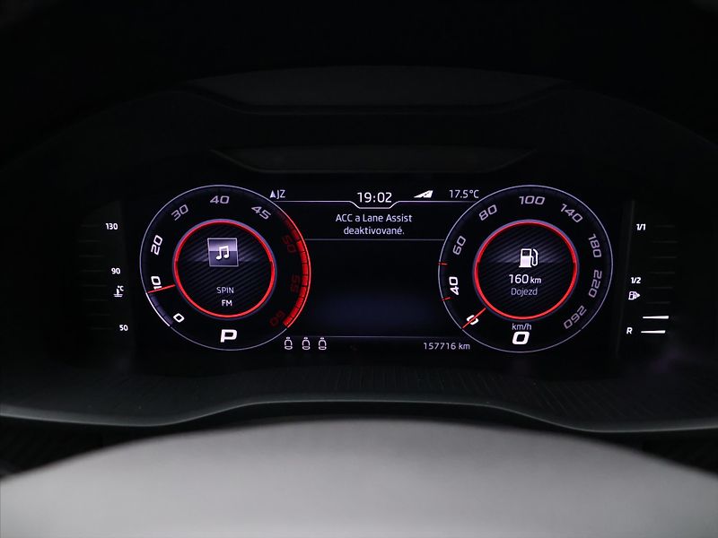 Škoda Kodiaq 2,0 TDI 140kW 4x4 DSG Sportlin - fotka 17 z 30
