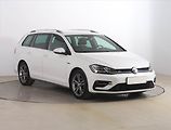 Volkswagen Golf (2020) R-Line 1.5 TSI, Automat, Kůže - náhled 1