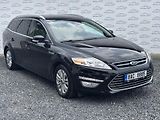Ford Mondeo (2014) 2.2TDCI, 147kW, Titanium - náhled 1
