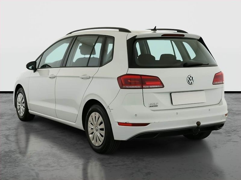 Volkswagen Golf Sportsvan (2019) 1.0 TSI, ČR,1.maj, Serv.kniha - fotka 4 z 19
