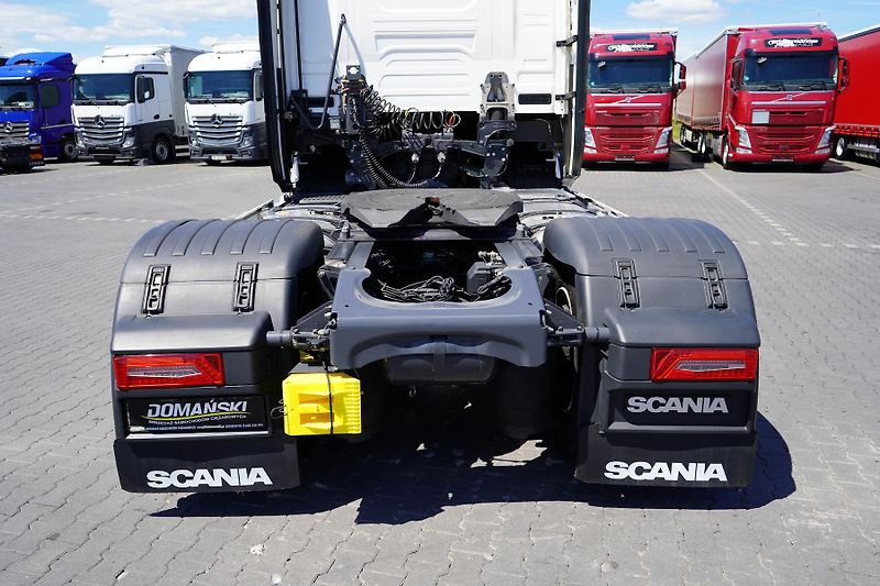 Scania (2025) S 500 / EURO 6 / ACC / RETARDE - fotka 15 z 47