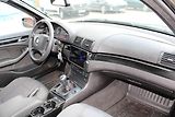 BMW Řada 3 (2003) 320i KLIMA EL.OKNA ALU - náhled 14