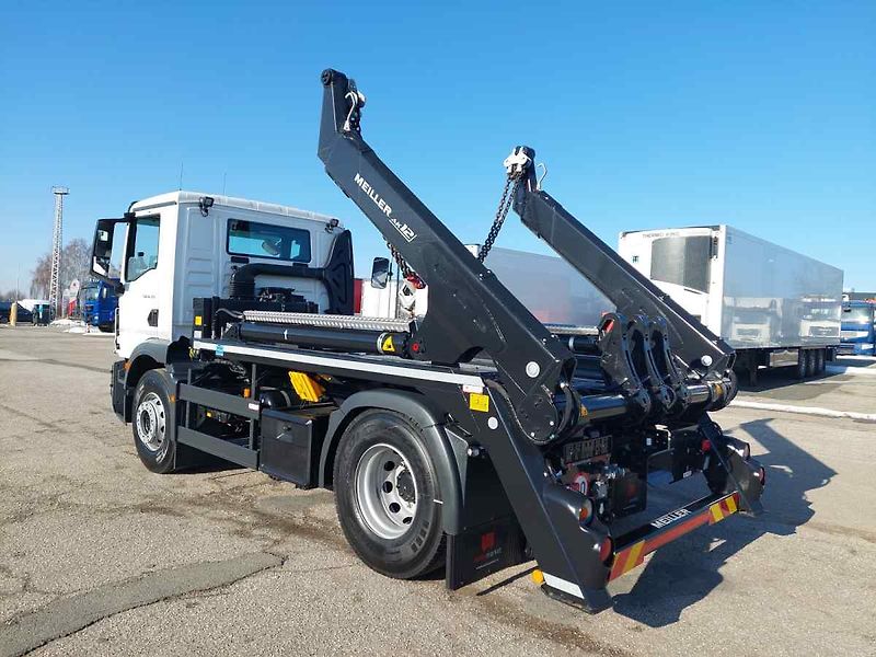MAN TGM 18.320 BL - fotka 3 z 79