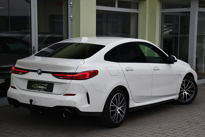 BMW Řada 2 218d M-SPORT 1M ČR ACC - fotka 4 z 45