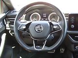 Škoda Kamiq (2021) 1.5 TSi, ČR, DSG, navi, LED - náhled 14