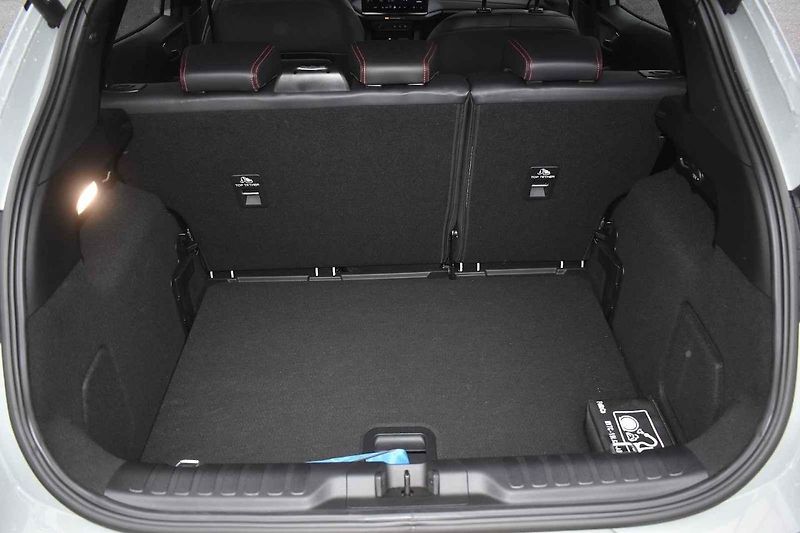 Ford Puma nepotřeboval vnější designérské úpravy