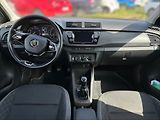 Škoda Fabia 1,0 TSI 70 Ambition - náhled 9
