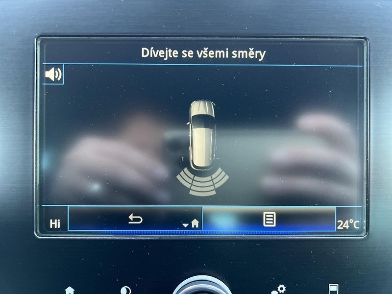 Renault Mégane 1.3TCe LIMITED ČR odp. DPH - fotka 21 z 43