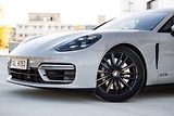 Porsche Panamera - náhled 8