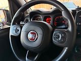Fiat Panda 1.0 CROSS 1.0 HYBRID 70CV MAN - náhled 11