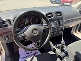 Volkswagen Golf Variant 1.4TSi,rezervace - náhled 17