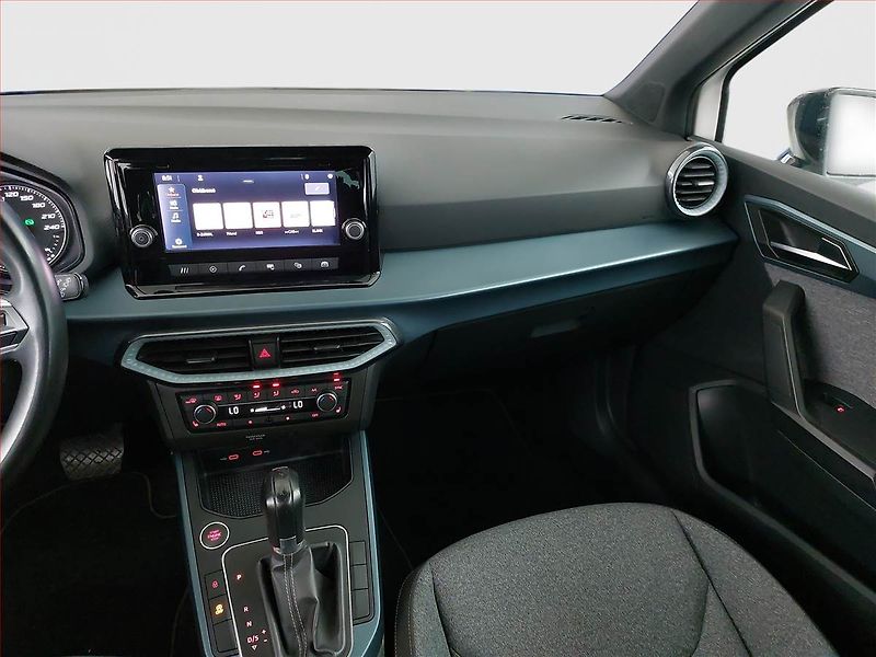 Seat Arona (2022) 1.0 TSI, Automat, ČR,1.maj - fotka 8 z 19