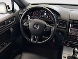 Volkswagen Touareg (2012) 3.0 TDI, 4X4, Automat - náhled 17