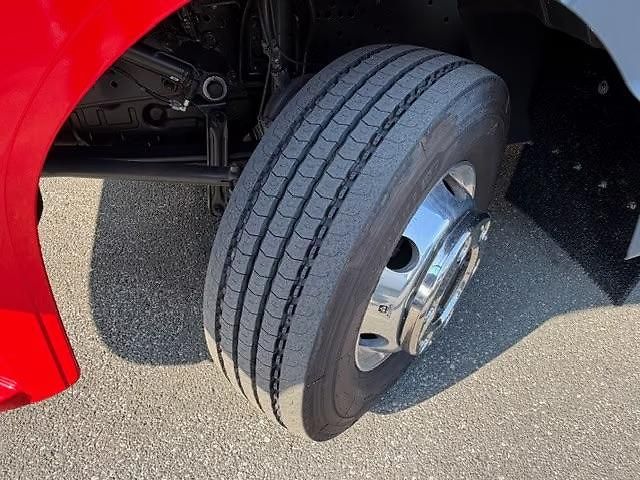 Mercedes-Benz Atego (2022) 1223 shrnovačka EURO 6 - fotka 18 z 24