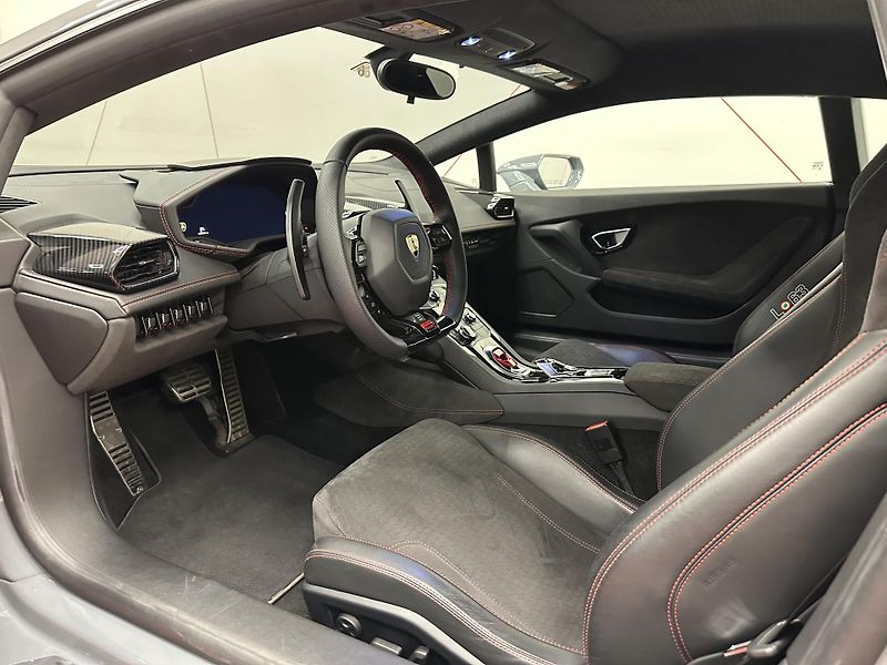 Lamborghini Huracán (2018) LP610-4,AVIO 1 di 250*LIFT*DPH - fotka 8 z 15