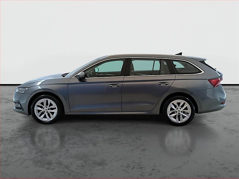Škoda Octavia (2023) 2.0 TDI, Automat, ČR,1.maj - fotka 3 z 18