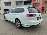 Volkswagen Passat 1.5TSi 110kW DSG ČR - náhled 3