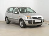 Ford Fusion (2005) 1.4, po STK, Klima - náhled 1