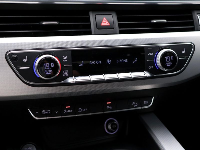 Audi A4 Allroad 2,0 TFSI 185kW Quattro S-troni - fotka 29 z 43
