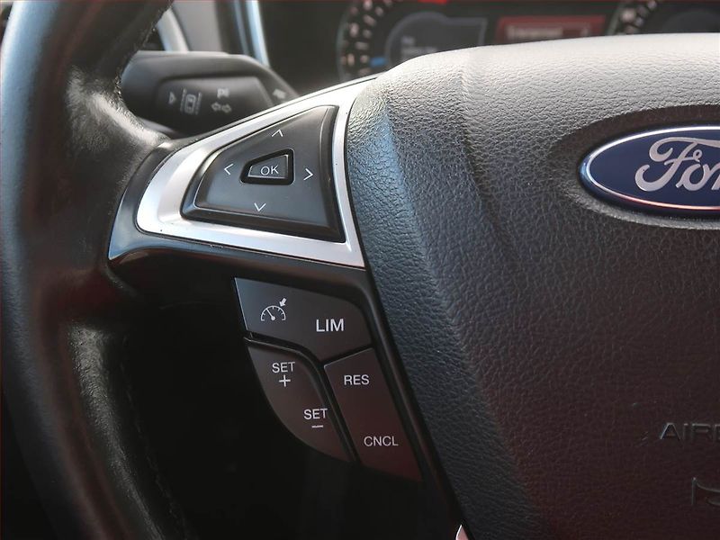 Ford Mondeo (2015) 1.5 TDCi, Navi, Tempomat - fotka 17 z 18