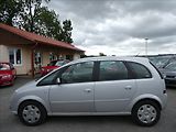 Opel Meriva 1,6 i 77kW AUTOMAT, klima - náhled 3