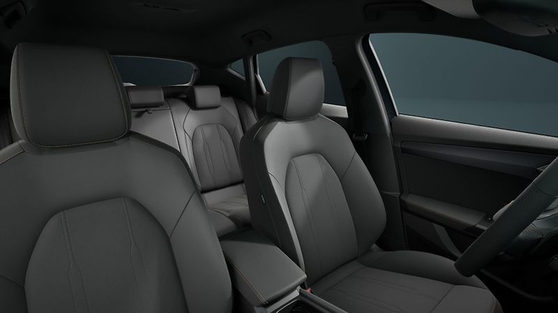 Cupra Formentor (2026) SUV - fotka 5 z 10
