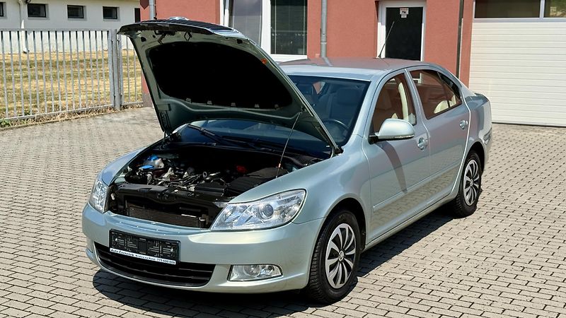 Škoda Octavia 1.2TSi*77kW*ELEGANCE*138TKM* - fotka 24 z 27