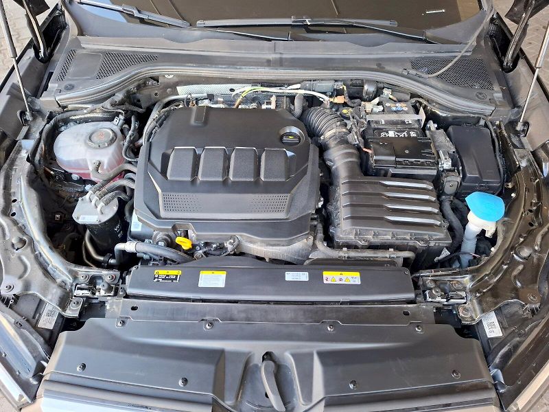 Škoda Superb (2025) COMBI SELECTION TD 110/2.0 A7F - fotka 13 z 41