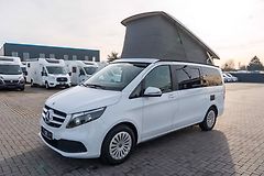 Mercedes-Benz Třídy V 250d Marco Polo - fotografie inzerátu