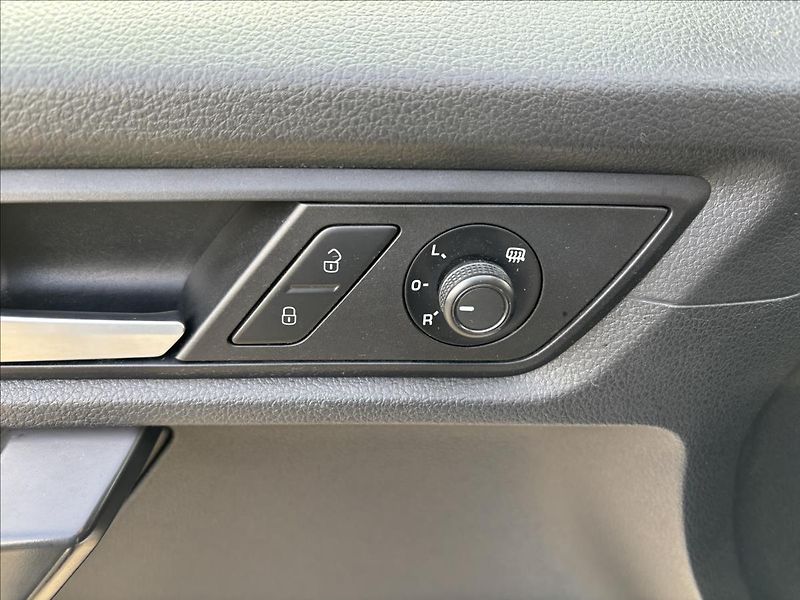 Volkswagen Caddy 1,2 TSI 62kW Trendline - fotka 19 z 30