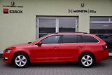 Škoda Octavia 1.6TDi STYLE ACC ČR - náhled 11