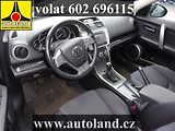 Mazda 6 (2008) VOLAT 602 696115 - náhled 6