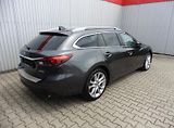 Mazda 6 Wagon 2.0 Sky-G 165k M/T Revol - náhled 2