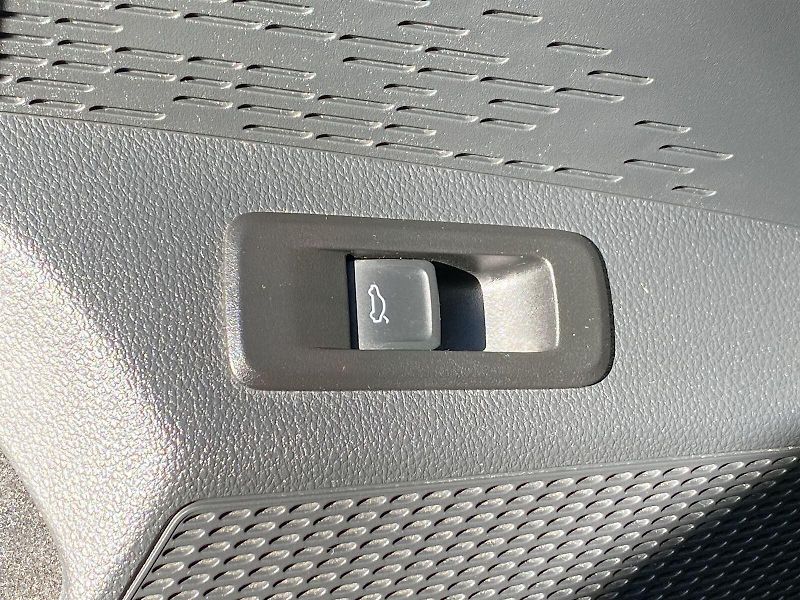 Škoda Octavia (2025) Combi 1.5 TSI SportLine - fotka 22 z 36