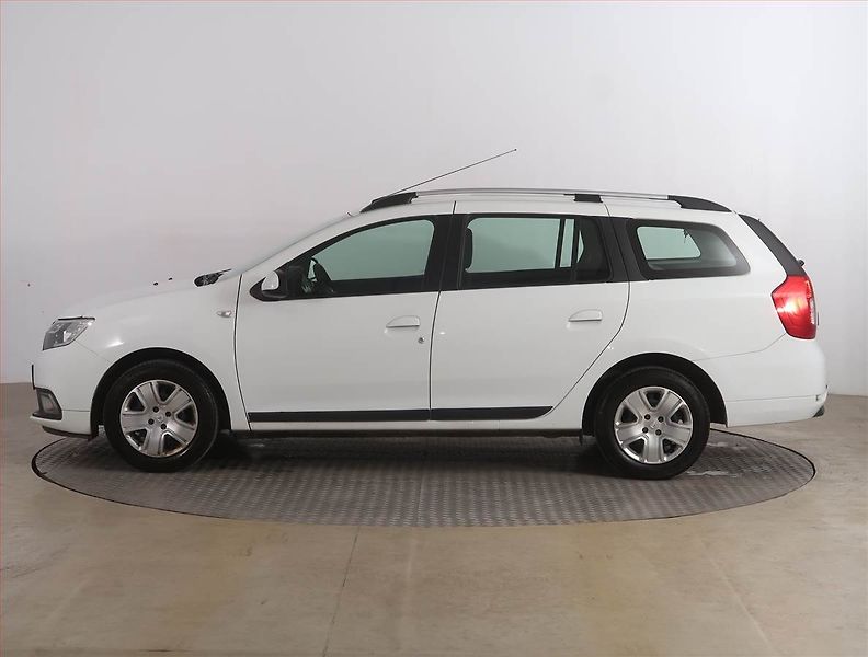 Dacia Logan (2019) 1.0 SCe, Serv.kniha - fotka 3 z 15