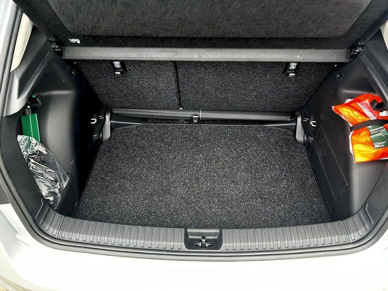 Škoda Fabia (2025) 1.0 MPI 59kW MP5 Selection - fotka 28 z 32