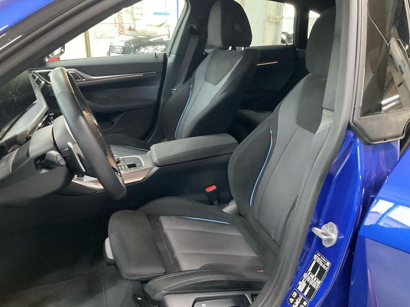 BMW Řada 4 430i xDrive - fotka 12 z 19